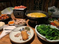 -嘉禾·悦享餐厅(八方汇店)