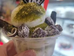 -DQ·蛋糕·冰淇淋(合生汇店)