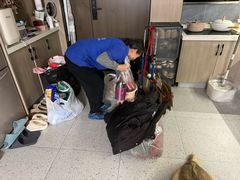 -武汉格丽雅家政 保洁清洗