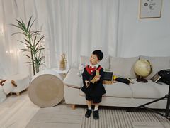 -婴智贝佳蒙特梭利早教托育中心(杨浦店)