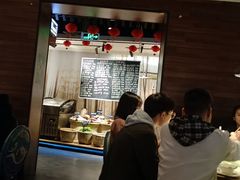 -洞庭土菜小炒馆(易发广场店)