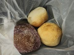 -菲律宾面包(宝发大厦店)