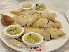 壹心鸡-文记壹心鸡(宝华路店)