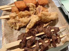 -潮界(虹桥新天地店)