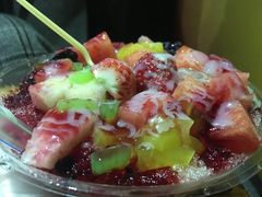 -古真记钵钵鸡(老公园店)