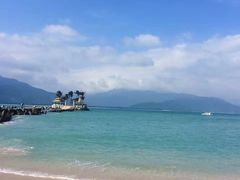 -海南分界洲岛旅游区