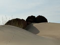 -玉龙沙湖景区