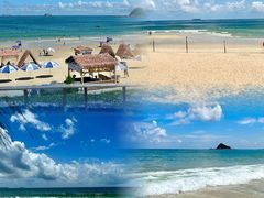 -西涌国际滨海旅游区