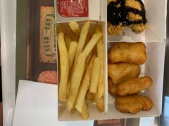 -德克士(务川店)