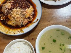 -温记府廟豆汤饭·始于1955年(海椒店)