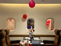 -法兰度航空主题餐厅(端州店)