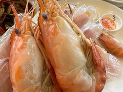 -品鲜村农家菜·阳澄湖大闸蟹(总店)