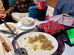 -三毛牛肉店(福强店)