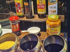 -东方饺子王(哈西万达店)