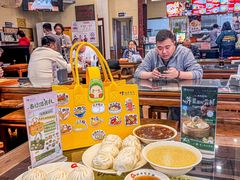 -庆丰包子铺(西单店)