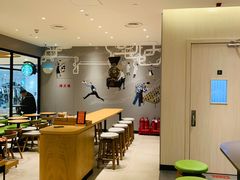 -星巴克臻选(北京银泰店)