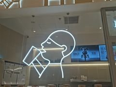 -喜茶(北京丰台银座和谐广场店)