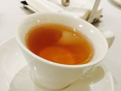 -酌宴府The China Club·广州万富希尔顿酒店(云城东路店)