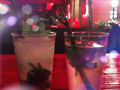 -Pistolera Mexican Cantina女枪手墨西哥餐厅(碧云路店)