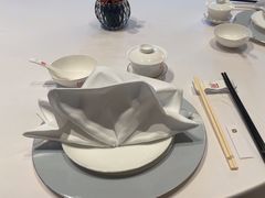 -香乐园·淮扬菜中餐厅·Shang Garden(福田香格里拉店)