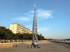 -演武大桥观景平台