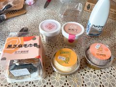 -欢牛蛋糕屋(萧山万象汇店)