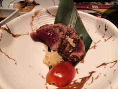 -御满屋日本料理