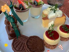 -La Terre乐田(万象城店)