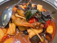 -椿记烧鹅(叠彩店)