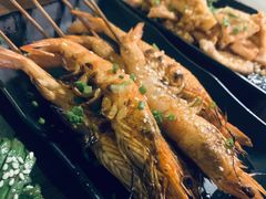 -土蚝·高压锅生蚝(百姓美食街店)