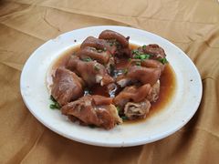 众源美味猪手-众源美食(光复阁店)