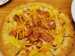 -米斯特比萨(望京西园店)