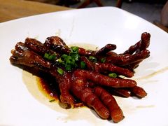 -院子餐厅·大锅菜·老杭帮(桥西直街店)