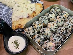 -HOTISLAND海鸡岛·韩国料理(江南西店)