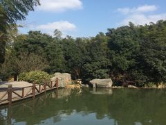 -宝岩生态观光园