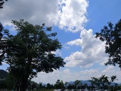 -罗田薄刀峰风景区
