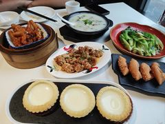-香云轩·顺德菜(香云纱园林酒店店)