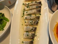 -绿杨春·淮扬宴(庐山路店)