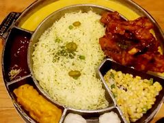 -肥肥虾庄·金牌油焖大虾(杨园滨江时代walk店)