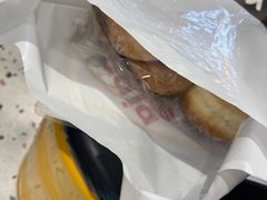 -那家面包房(珠江路店)