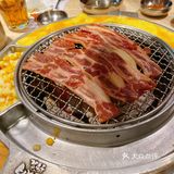 姜虎东烤肉