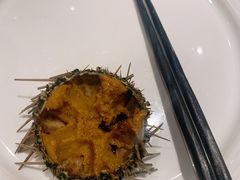 -Mr·Fish鱼鲜生海鲜放题(银泰in99店)