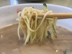 -服务大楼冷面(延大店)