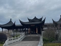 -溪口-滕头旅游景区