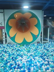 -欧酷世界动力星球(王府井奥莱UP TOWN店)