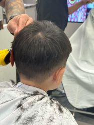-FASHION PALACE hair+