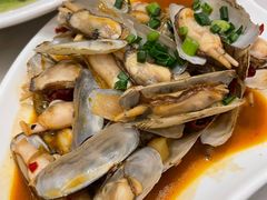 -华盛丰温州大排档(东三环南路店)