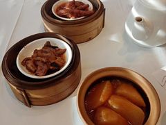 -万龙洲海鲜·粤菜(亚运村店)