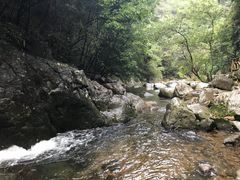 -太湖源风景区