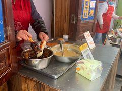-玛马艾脆皮水磨年糕(湖北路87-89小区店)